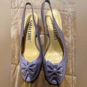 Sam and Libby High heals women shoes